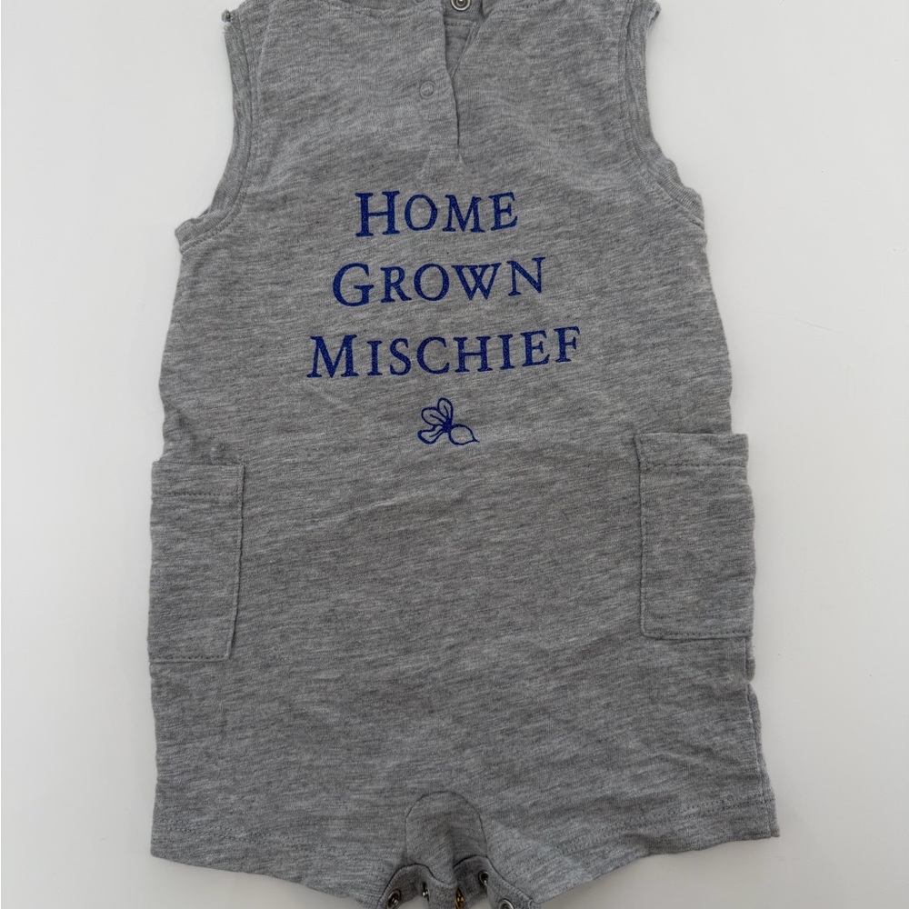 GAP x Peter Rabbit Romper - Picture 3 of 4